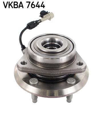 Cojinete de rueda SKF ref. VKBA 7644